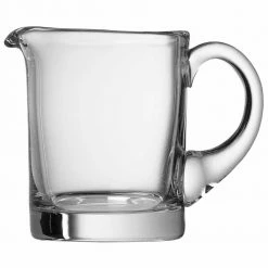 Urban Bar Handmade Crystal Distillery Jug 58cl Ice Buckets & Jugs