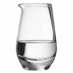 Urban Bar Speyยฎ No Handle Glass Water Jug 30cl