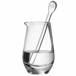 Urban Bar Spey® No Handle Glass Water Jug 30cl