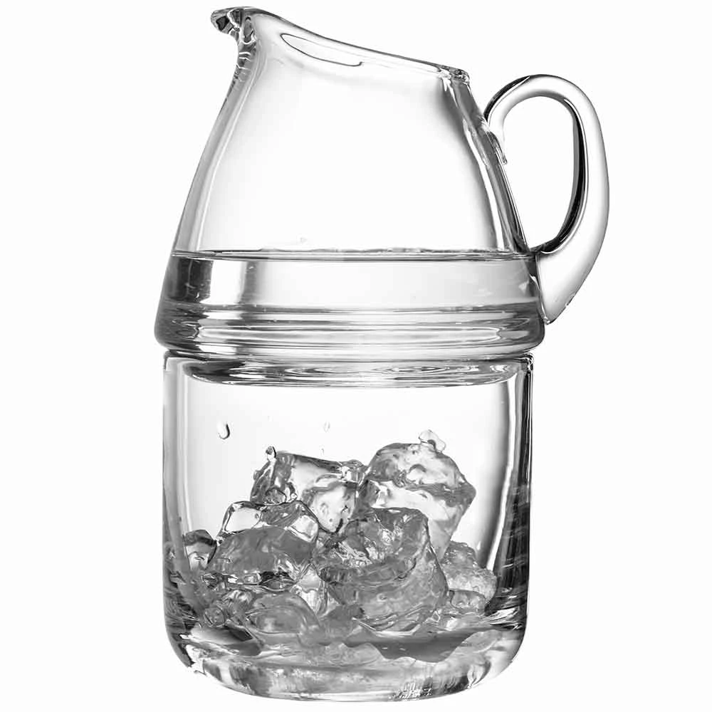 Brand new ๐ Urban Bar Ice Bucket: Jug For Whisky Tasting Ice Buckets & Jugs ๐ 1 Urban Bar Ice Bucket: Jug For Whisky Tasting Ice Buckets & Jugs