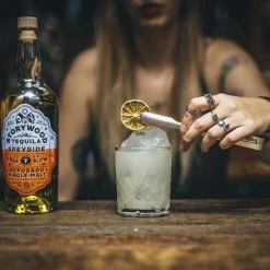 Urban Bar Sparkling Wines, Spirits & Liquors Storywood Reposado Speyside - 70cl