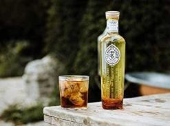 Urban Bar Berry Bros Kings Ginger Liqueur - 50cl Sparkling Wines, Spirits & Liquors