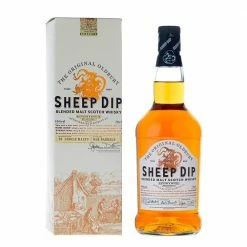Urban Bar Sparkling Wines, Spirits & Liquors Sheep Dip - 70cl