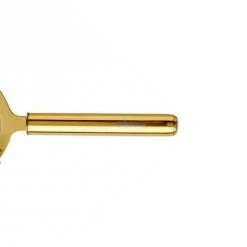 Urban Bar Barware Hawthorne Gold Cocktail Strainer 20cm