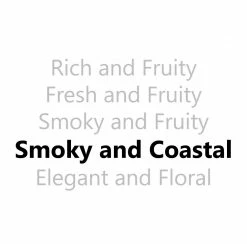 Urban Bar Sparkling Wines, Spirits & Liquors Arran Machrie Moor - 70cl