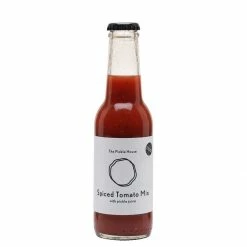 Urban Bar The Pickle House Spiced Tomato Mix - 20cl
