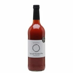 Urban Bar The Pickle House Spiced Tomato Mix - 75cl Mixers, Tonics, Tomato Juices & Soft Drinks