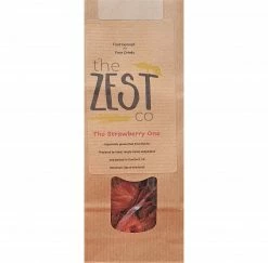 Urban Bar The Zest Co. The Strawberry One