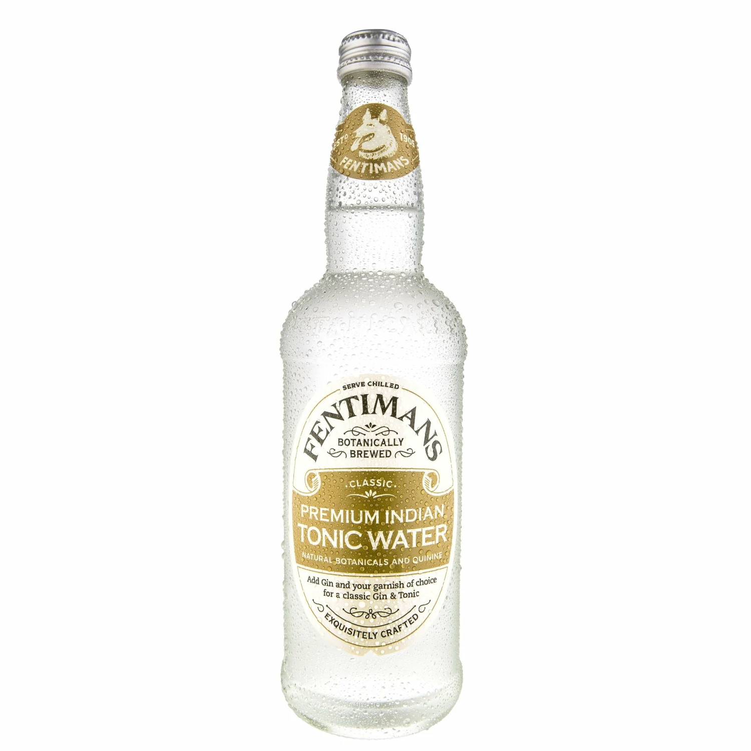 Coupon π Urban Bar Fentimans Premium Indian Tonic Water - 50cl Mixers, Tonics, Tomato Juices & Soft Drinks π 1 Urban Bar Fentimans Premium Indian Tonic Water - 50cl Mixers, Tonics, Tomato Juices & Soft Drinks