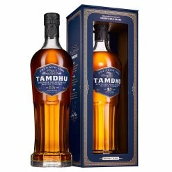 Urban Bar Sparkling Wines, Spirits & Liquors Tamdhu 15 Year Old - 70cl