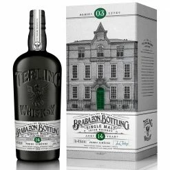 Urban Bar Teeling Brabazon (Series 3) - 70cl