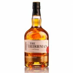 Urban Bar The Irishman Single Malt - 70cl