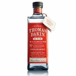 Urban Bar Thomas Dakin - 70cl Sparkling Wines, Spirits & Liquors