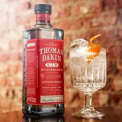 Urban Bar Thomas Dakin - 70cl Sparkling Wines, Spirits & Liquors