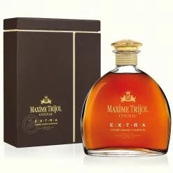 Urban Bar Maxime Trijol Extra - 70cl Sparkling Wines, Spirits & Liquors