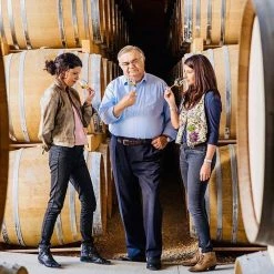 Urban Bar Maxime Trijol Extra - 70cl Sparkling Wines, Spirits & Liquors