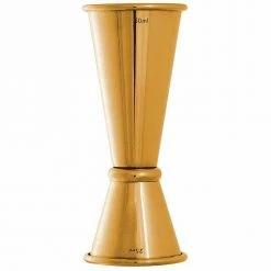 Urban Bar Ginza Gold Jigger 25ml/50ml