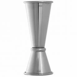 Urban Bar Barware Ginza Stainless Steel Jigger 25ml/50ml