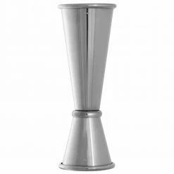 Urban Bar Barware Ginza Stainless Steel Jigger 1oz/2oz