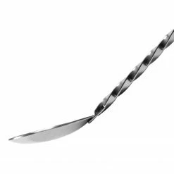 Urban Bar Calabrese Stainless Steel Bar Spoon 31cm