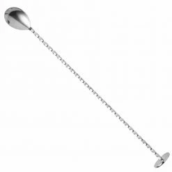 Urban Bar Calabrese Stainless Steel Bar Spoon 31cm