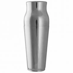 Urban Bar Barware Calabrese Stainless Steel Cocktail Shaker 90cl