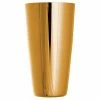 Urban Bar Barware Gold Boston Shaker Tin 85cl