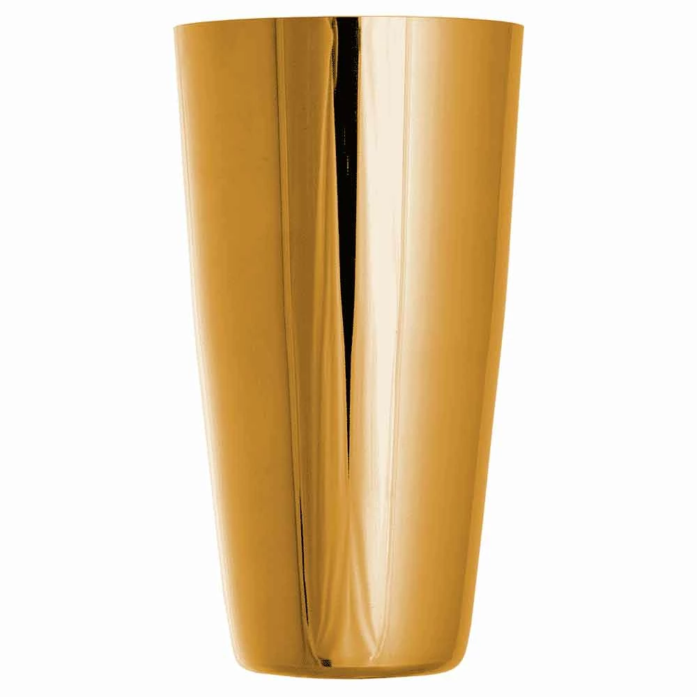 Flash Sale ๐ Urban Bar Barware Gold Boston Shaker Tin 85cl ๐ 1 Urban Bar Barware Gold Boston Shaker Tin 85cl