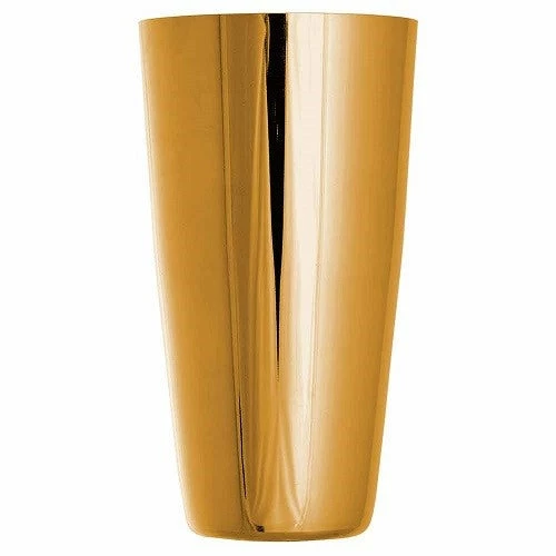 Flash Sale ๐ Urban Bar Barware Gold Boston Shaker Tin 85cl ๐ 2 Urban Bar Barware Gold Boston Shaker Tin 85cl