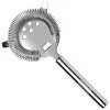 Urban Bar Hawthorne Stainless Steel Cocktail Strainer 20cm