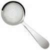 Urban Bar Biloxi Stainless Steel Fine Mesh Cocktail Strainer 20cm