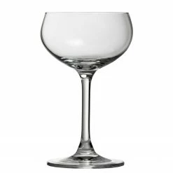 Urban Bar Glassware Retro Champagne Glass Coupe 21cl