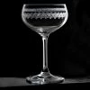 Urban Bar Glassware 1910 Champagne Glass Coupe 21cl