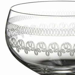 Brand new 💯 Urban Bar Glassware 1910 Champagne Glass Coupe 21cl 🎉 11 Urban Bar Glassware 1910 Champagne Glass Coupe 21cl