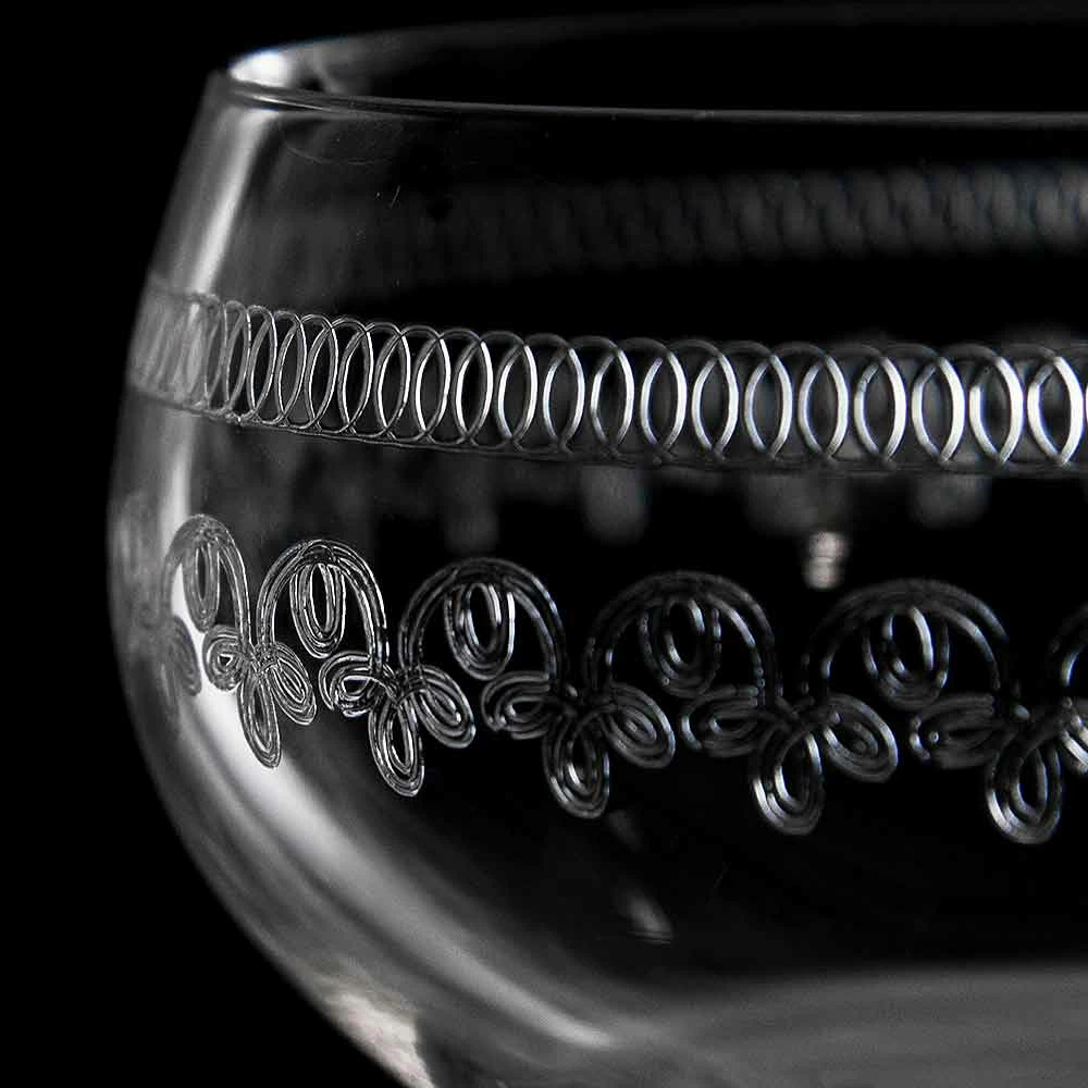 Brand new 💯 Urban Bar Glassware 1910 Champagne Glass Coupe 21cl 🎉 4 Urban Bar Glassware 1910 Champagne Glass Coupe 21cl