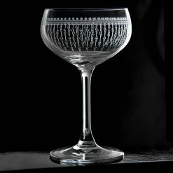 Urban Bar 1920 Champagne Glass Coupe 21cl Glassware