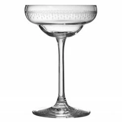 Urban Bar 1920 Coley® Coupe Cocktail Glass 17cl 1920 Glassware