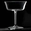 Urban Bar Retro Fizzio Champagne Glass Coupe 26cl