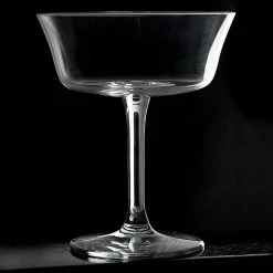 Urban Bar Retro Fizzio Champagne Glass Coupe 26cl