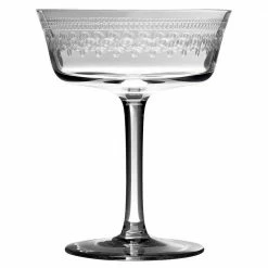 Urban Bar 1910 Fizzio Champagne Glass Coupe 26cl