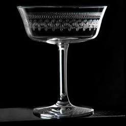 Urban Bar 1910 Fizzio Champagne Glass Coupe 26cl