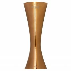 Urban Bar Barware Aero® Rose Gold Jigger 25ml/50ml