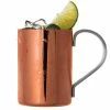 Urban Bar Copper Plated Mug 32.5cl