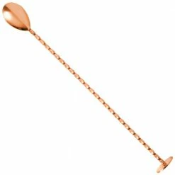 Urban Bar Classic Copper Bar Spoon 27cm