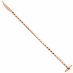 Urban Bar Classic Copper Bar Spoon 27cm