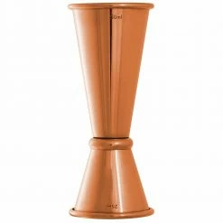 Urban Bar Ginza Copper Jigger 25ml/50ml