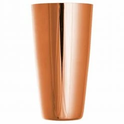 Urban Bar Copper Boston Shaker Tin 85cl