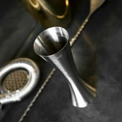 Urban Bar Aero® Stainless Steel Jigger 25ml/50ml