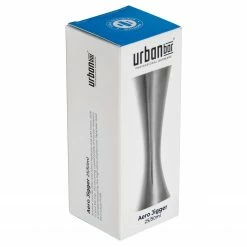 Budget 🌟 Urban Bar Aero® Stainless Steel Jigger 25ml/50ml 🥰 5 Urban Bar Aero® Stainless Steel Jigger 25ml/50ml