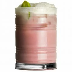 Urban Bar Glassware Glass Tin Can Tumbler 31cl